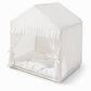 🏠 50% OFF! ✨ Semi-Enclosed Indoor Pet Tent House – Cloud-Like Thickened Padding for Joint Relief, Breathable Mesh Roof & Draft-Free Secure Design – All-Season Cozy Sanctuary for Cats & Dogs in Any Corner 🐾