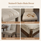 🪑 50% OFF! ✨ Thickened Stretch Chair Cover with Ruffled Skirt – Elegant Jacquard Knit Dustproof Slipcover with Widened Elastic Band, Pet-Proof Shield & Flawless Form-Fitting Contour – Universal Sizes in Multiple Colors 🛡️