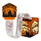 🎃 50% OFF! ✨ Halloween Surprise Money Pulling Gift Box – Interactive Party Cash Box with Endless Bill Ribbon, Spooky Jack-O'-Lantern Theme & Heavy-Duty Cardboard – Quick 3-Minute Setup for Trick-or-Treat Fun 🎁