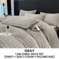 🛏️ 50% OFF! ✨ Ultra-Soft Winter Milk Velvet Bedding Set – Cloud-Like Thermal Quilt Cover with Efficient Heat Retention, Anti-Static & Anti-Pilling Fabric – Machine Washable Cozy Warmth in 5 Colors ❄️