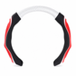 Universal Carbon Fibre Steering Wheel Cover – Refresh Your Daily Drive ✨