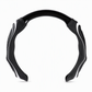 Universal Carbon Fibre Steering Wheel Cover – Refresh Your Daily Drive ✨