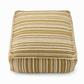 🛋️ 50% OFF! ✨ Clothes Storage Pouf Ottoman Cover – Fill with Old Blankets & Quilts, Heavy-Duty Tear-Resistant Canvas with Extra-Wide Zipper Opening – 100kg Load Capacity Floor Footstool & Zero-Waste Storage Solution 🪑