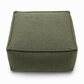 🛋️ 50% OFF! ✨ Clothes Storage Pouf Ottoman Cover – Fill with Old Blankets & Quilts, Heavy-Duty Tear-Resistant Canvas with Extra-Wide Zipper Opening – 100kg Load Capacity Floor Footstool & Zero-Waste Storage Solution 🪑