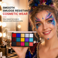 ⏳Time-Limited Special⏰15 Colors Oil Based Face and Body Paint Palette