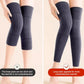 📢📢 50% OFF❄️ Thermal Knee Warmers – Stretchy Winter Knee Sleeves for Outdoor Activities
