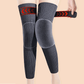 📢📢 50% OFF❄️ Thermal Knee Warmers – Stretchy Winter Knee Sleeves for Outdoor Activities