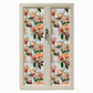 🌈 50% OFF! ✨ 3D Rainbow Window Privacy Film – Glue-Free Static Cling Frosted Glass Sticker with Laser-Etched Prismatic Facets & Magnolia Floral Pattern, Blocks 96% UV Rays & Soft Glare – Removable Reusable Semi-Private Decal for Home & Office 🌸