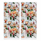 🌈 50% OFF! ✨ 3D Rainbow Window Privacy Film – Glue-Free Static Cling Frosted Glass Sticker with Laser-Etched Prismatic Facets & Magnolia Floral Pattern, Blocks 96% UV Rays & Soft Glare – Removable Reusable Semi-Private Decal for Home & Office 🌸