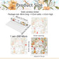 🌈 50% OFF! ✨ 3D Rainbow Window Privacy Film – Glue-Free Static Cling Frosted Glass Sticker with Laser-Etched Prismatic Facets & Magnolia Floral Pattern, Blocks 96% UV Rays & Soft Glare – Removable Reusable Semi-Private Decal for Home & Office 🌸