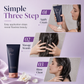 ✨ Keratin Smoothing Hair Mask 320ml – Nourishing & Repairing Treatment for Dry Frizzy Damaged Hair with Macadamia Nut Oil & Sea Buckthorn Seed Oil – Deep Moisture Dual-Action Rinse or Weekly Mask 💆♀️