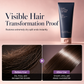 ✨ Keratin Smoothing Hair Mask 320ml – Nourishing & Repairing Treatment for Dry Frizzy Damaged Hair with Macadamia Nut Oil & Sea Buckthorn Seed Oil – Deep Moisture Dual-Action Rinse or Weekly Mask 💆♀️