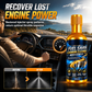 🚗 50% Off Now ✨ Car System Cleaner Additive — Injector Cleanse & Carbon Removal ⛽