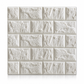 🍃🏆 Last-Day Special: 50% OFF! ⏰ Self-Adhesive 3D Tile Panels – Realistic Brick Texture XPE Foam, Waterproof Cushioning Collision Protection, Wipe-Clean Stain Resistant – 16 Colors 3 Sizes for Wall Makeover 🏡🧱