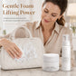✨ 50% OFF! Professional Leather Cleaner & Nourishing Care Cream Set – 2-Step Spa Treatment, Coconut Oil Foam Lifts Stains & Lanolin Cream Restores Softness – 200ml + 150ml for Bags Jackets Shoes & Car Seats 👜