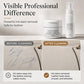 ✨ 50% OFF! Professional Leather Cleaner & Nourishing Care Cream Set – 2-Step Spa Treatment, Coconut Oil Foam Lifts Stains & Lanolin Cream Restores Softness – 200ml + 150ml for Bags Jackets Shoes & Car Seats 👜