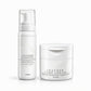 ✨ 50% OFF! Professional Leather Cleaner & Nourishing Care Cream Set – 2-Step Spa Treatment, Coconut Oil Foam Lifts Stains & Lanolin Cream Restores Softness – 200ml + 150ml for Bags Jackets Shoes & Car Seats 👜