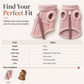 🐾 50% OFF! ✨ Thickened Suede Dog Harness Vest for Winter Warmth – 2-in-1 Coat & Harness with Reinforced Metal D-Rings, Windproof Suede Shell, Plush Fleece Lining & Choke-Free Ergonomic Pull – 6 Sizes XS-2XL 2 Colors 🐕