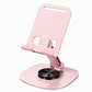 📢📢 50% OFF✨Premium All-Metal Phone Stand – 360° Rotating Desktop Holder