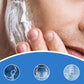 2-in-1 Shaving & Cleansing Cream Stick for Men