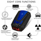 📡 Vehicle Radar Signal Alert Device
