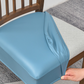 🪑 50% OFF! ✨ Waterproof Stretch PU Leather Dining Chair Seat Cover – 100% Waterproof Oil-Proof Barrier, High-Elasticity Contour Fit, 360° Full Elastic Non-Slip Hem & Scratch Pet Resistant – Tool-Free 10-Second Install 11 Colors 💧