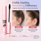 50% OFF! ✨ Flyaway Hair Finishing Wand Stick for Taming Frizz & Broken Hair – Precision 360° Spiral Micro-Bristle Applicator, Quick-Dry Clear Gel, Non-Greasy Flake-Free All-Day Hold – 36g Travel Size All Hair Types 💁‍♀️
