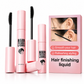 50% OFF! ✨ Flyaway Hair Finishing Wand Stick for Taming Frizz & Broken Hair – Precision 360° Spiral Micro-Bristle Applicator, Quick-Dry Clear Gel, Non-Greasy Flake-Free All-Day Hold – 36g Travel Size All Hair Types 💁‍♀️
