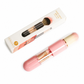 💄 50% OFF! ✨ 5-in-1 Retractable Travel Makeup Brush Set Capsule – Modular Full-Face Kit Powder Blush Silicone Lip Eyeshadow Brow Liner, Ultra-Soft Cruelty-Free Fibers & Dust-Proof Sealed Lids – 5.5" Compact 4 Colors 💋