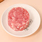 🍔 50% OFF! ✨ 304 Stainless Steel Hamburger Steak Press – Food-Grade Anti-Rust Construction, Ergonomic T-Handle Firm Even Pressure, Non-Stick Polished Finish & Instant Release Ring – Dishwasher Safe 13.2cm Round Mold 🥩