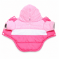 🐶 50% OFF! ✨ Waterproof Warm Winter Dog Coat with Hood & Leash D-Ring – 100% Waterproof Snow-Proof Shell, Dense Thermal Polyfiber Insulation, Wind-Blocking Hood & Machine Washable – 3 Colors 5 Sizes XS-XL 🐾