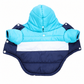 🐶 50% OFF! ✨ Waterproof Warm Winter Dog Coat with Hood & Leash D-Ring – 100% Waterproof Snow-Proof Shell, Dense Thermal Polyfiber Insulation, Wind-Blocking Hood & Machine Washable – 3 Colors 5 Sizes XS-XL 🐾