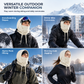 Outdoor Warm Winter Ski Balaclava