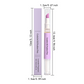 💅 50% OFF! ✨ Nourishing Cuticle Oil Pusher Pen for Nail Care & Repair – 2-in-1 Precision Beveled Pusher Tip, Panthenol Pro-Vitamin B5 Deep Hydration & Glycerin Soothing Repair, Fast-Absorbing Non-Greasy – 2ml Travel Pen 🌿