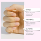💅 50% OFF! ✨ Nourishing Cuticle Oil Pusher Pen for Nail Care & Repair – 2-in-1 Precision Beveled Pusher Tip, Panthenol Pro-Vitamin B5 Deep Hydration & Glycerin Soothing Repair, Fast-Absorbing Non-Greasy – 2ml Travel Pen 🌿