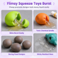 📢 50% OFF! ✨ DIY Squeeze Ball Making Kit – 50K+ SOLD! Mix Colorful Clay & Sparkling Fillers, Leak-Proof Slow-Rising Fun, Thick Elastic Walls, Durable Polymer Materials & No-Mess Craft for Kids – Multiple Set Options 🧪🎨
