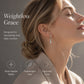 ✨ 50% OFF! ✨ Minimalist Teardrop Huggie Hoop Earrings – Modern Fluid Teardrop Silhouette, Featherlight Hollow-Core Weightless Comfort, Secure Click-Lock Huggie Mechanism & Hypoallergenic Nickel-Free Posts – 1 Color 💧