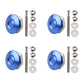 📢📢 50% OFF🚗Universal Quick-Release Hood Pins – Secure, Easy-Install Car Bonnet Latch Kit