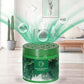 Highly Effective Durable Deodorizing Gel