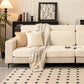 Winter Full-Cover High-Stretch Sofa Cover