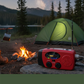 🎅🎄Christmas Gift Ideas 59% OFF🎁Multifunctional Portable Solar Emergency Radio 📻– 🔋Power Bank, Hand Crank & Weather Alert for Outdoor & Crisis Preparedness