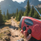 🎉 50% OFF NOW! 📻 Portable Solar & Hand Crank Emergency Radio – LED Light & NOAA ✨