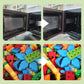 Highly effective all-purpose cleaner for household use