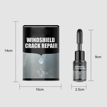 HOT SALE 🔥Car Windscreen Crack Repair Liquid