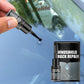 HOT SALE 🔥Car Windscreen Crack Repair Liquid